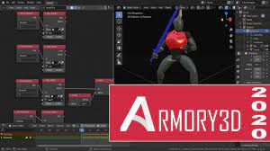 We did not find results for: The Future Of The Armory Game Engine Youtube