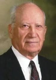 Leonard Riley Obituary (1922