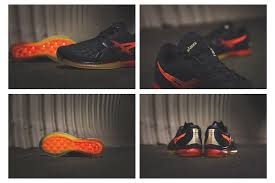 For the first time, the gel technology occupies all the surface of the sole. Asics Gel Quantum Infinity