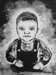 Brilliant day of monotype printmaking at @garterlane Waterford yesterday.  Selection here of prints by participants. See previous post for more  images. An absolute pleasure to witness these artworks evolve over the  course