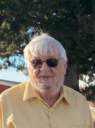 Larry Barnes, age 74