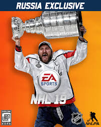 Submitted 2 months ago by devsfan13. Should These 5 Players Grace The Cover Of Ea S Country Exclusive Edition Of Nhl 19 Article Bardown