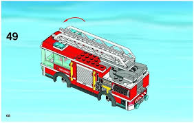 04:12 if you like this lego archive, just subscribe to this channel. Lego Fire Truck Instructions 60002 City Fire Trucks Lego Fire Lego City Sets