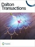 Dalton Transactions journal