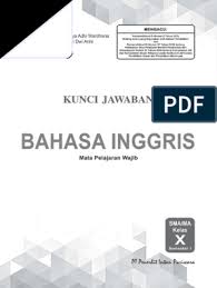 We constantly takes part in many activities such as pt. Kunci Jawaban Pr Bahasa Inggris 12 Edisi 2019 Pdf