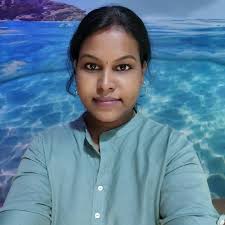 Karthika Manoharan Email & Phone Number