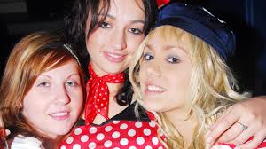 Throwback party pics: The Reef Hotel, Central Lane Hotel and Bojangles  Nightclub