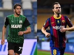 Una vittoria può garantire ai bianconeri il passaggio del turno e. Calciomercato Juventus News Mercato Notizie Calcio Juventus Calciomercato Com