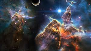 Universe 3d High Resolution Wallpaper Hd Nebula Wallpaper Wallpaper Space Carina Nebula