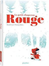 Amazon.com: Le Petit chaperon rouge