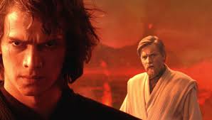 First Look At Very Powerful Vader In Obi Wan Kenobi Series The Mary Sue