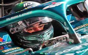 Lance Stroll bemoans 'stupid' decision which wrecked Las Vegas qualifying