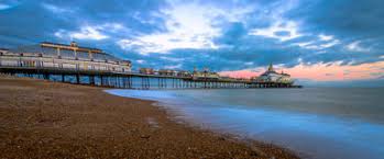 Resultado de imagen de magenes de eastbourne
