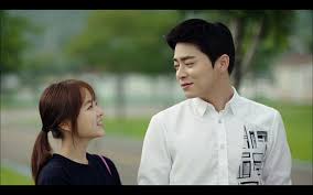 Na bong sun (park bo young) is a painfully shy and timid woman who works as download… Oh My Ghostess Korean Drama Review Kdrama Kisses