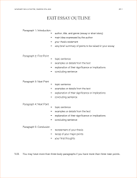 A term paper is a critical and analytical report on the topic or subject that you covered within the course of studies. Apa Research Paper Outline Format Examples