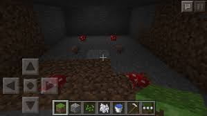 Aug 14, 2020 · creating a mushroom farm in five steps begin by clearing out a room where you want your farm to be. Minecraft Pe Mushroom Farm 5 Steps Instructables