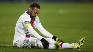 But anything can happen in footballl. Neymar Crying At The Prospect Of Missing Out On Paris Saint Germain S Trip To Barcelona Football Espana