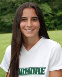 2020 Women's Soccer Roster