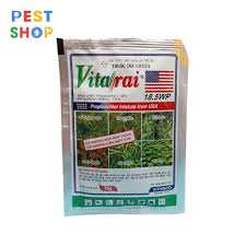 Vitarai 18.5WP