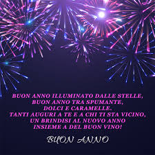 Abbiamo le risorse per farcela. Auguri Di Buon Anno 2020 Buone Feste