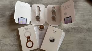 Expand airtags reach beyond ble: Apple Airtag Im Test Mein Erster Eindruck