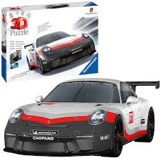 But how can you tell if your chil. Ravensburger Puzzle 3d Porsche 911 Gt3 Cup 11147 Amazon Es Juguetes Y Juegos