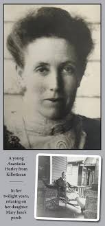 just wanted to share these photos I received awhile ago. This is the first  time I ever see my grandmother as a young woman, and I had never seen a  picture of