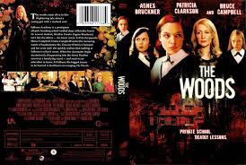 Bdrip 1080p the wood dvd release date : The Woods Movie Dvd Scanned Covers 1560the Woods Cover Dvd Covers