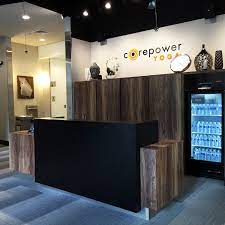 Maybe you would like to learn more about one of these? Yoga In Midtown Atlanta Ga Corepower Yoga