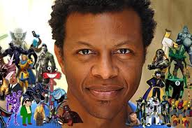 TheForce.net: Clone Wars Conversations: Phil LaMar