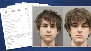 'He thought it would be fun': Documents describe attacks at LDS church