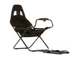 Challenge Racing Chair - Black Alcantara (RC.00002) Playseat