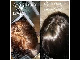 Toutefois, ces risques n'ont pas encore pu être prouvés. J Ai Reussi A Cacher Mes Cheveux Blancs Avec Le Henne Youhouu Youtube