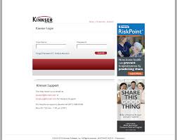 Kinnser Competitors Revenue And Employees Owler Company