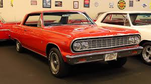 Image result for Ember Red 1964 Chevelle
