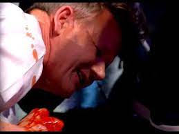Gordon Ramsay Vs Brazilian Chef Ramsay Speaks French Youtube