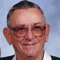 Harry Clyde McCommon Obituary