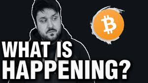 The first 18.5 million bitcoins have been mined in the ten years since the initial launch of the bitcoin network. What Is Happening To Bitcoin Right Now Youtube