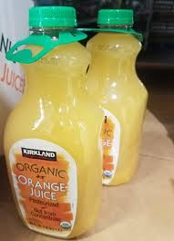 Two great things about canned tuna are that it's shelf. From Juices To Sparkling Waters The Best Drinks You Can Buy At Costco