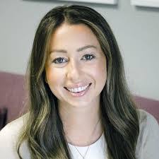 Monica Morton's Instagram, Twitter & Facebook