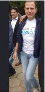 Barbudo Afirma Que Criou O Apelido Para Doria Bolsonaro Roubou Unica News Site De Noticias Em Mato Grosso