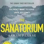 Monday Morning Book Discussion