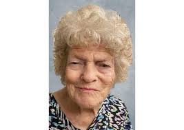 Joan Ehret-Yerger Obituary (1931