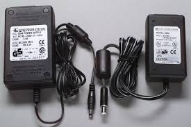Faginey 6.7ft cord 21w 15v 1.4a ac/dc power supply a. Choosing The Right Ac Adapter And Plug For Your Dc Device