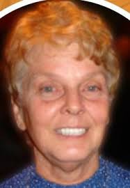 Bonita Sue “Bonnie” Engstrom Harvey (1941-2023)