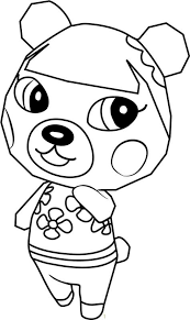 Cross coloring sheets are one of the best ways to get your child acquainted with different cultures. Animal Crossing Coloring Pages 100 Free Coloring Pages
