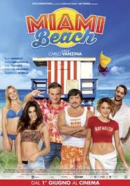Oceny, recenzje, obsada, dyskusje wiadomości, zwiastuny, ciekawostki oraz galeria. Miami Beach Film Wikiwand