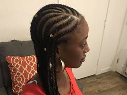 $30 crochet braids no hair out best 4c hair protective style greece vacation back 2 school. Hair Braiding Jamaica Yancy Simbi