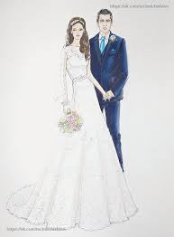 Pin By Alexandra Chernika On Clothes Custom Wedding Dress Sketch Wedding Dress Sketches Wedding Dress Illustrations