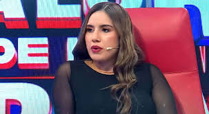 Darinka Ramírez estará en 'El valor de la verdad' y revelará todo lo que  vivió con Farfán - Radio Planeta